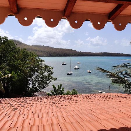 45 Villa La Cherry Bord De Mer Le Diamant Dış mekan fotoğraf