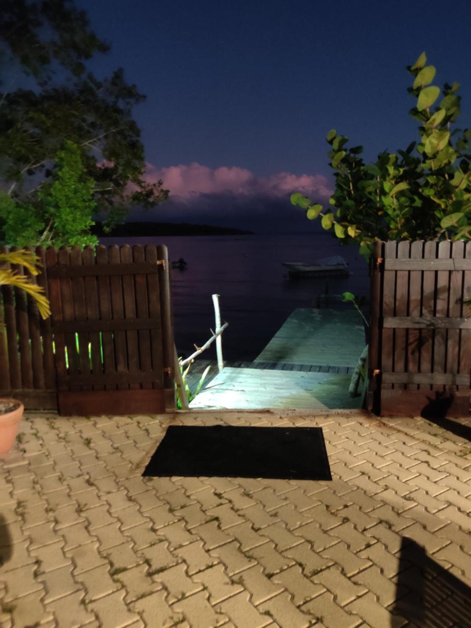 45 Villa La Cherry Bord De Mer Le Diamant Dış mekan fotoğraf