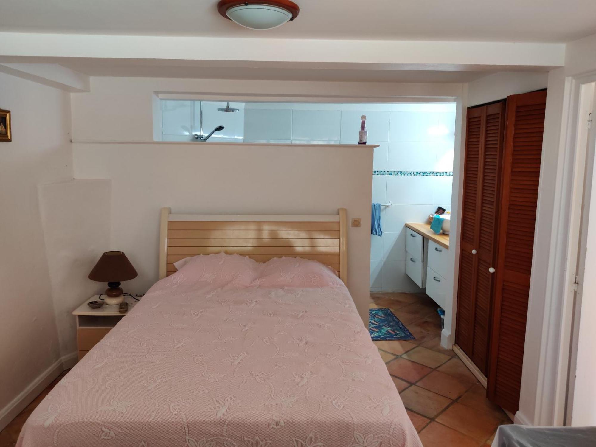 45 Villa La Cherry Bord De Mer Le Diamant Dış mekan fotoğraf