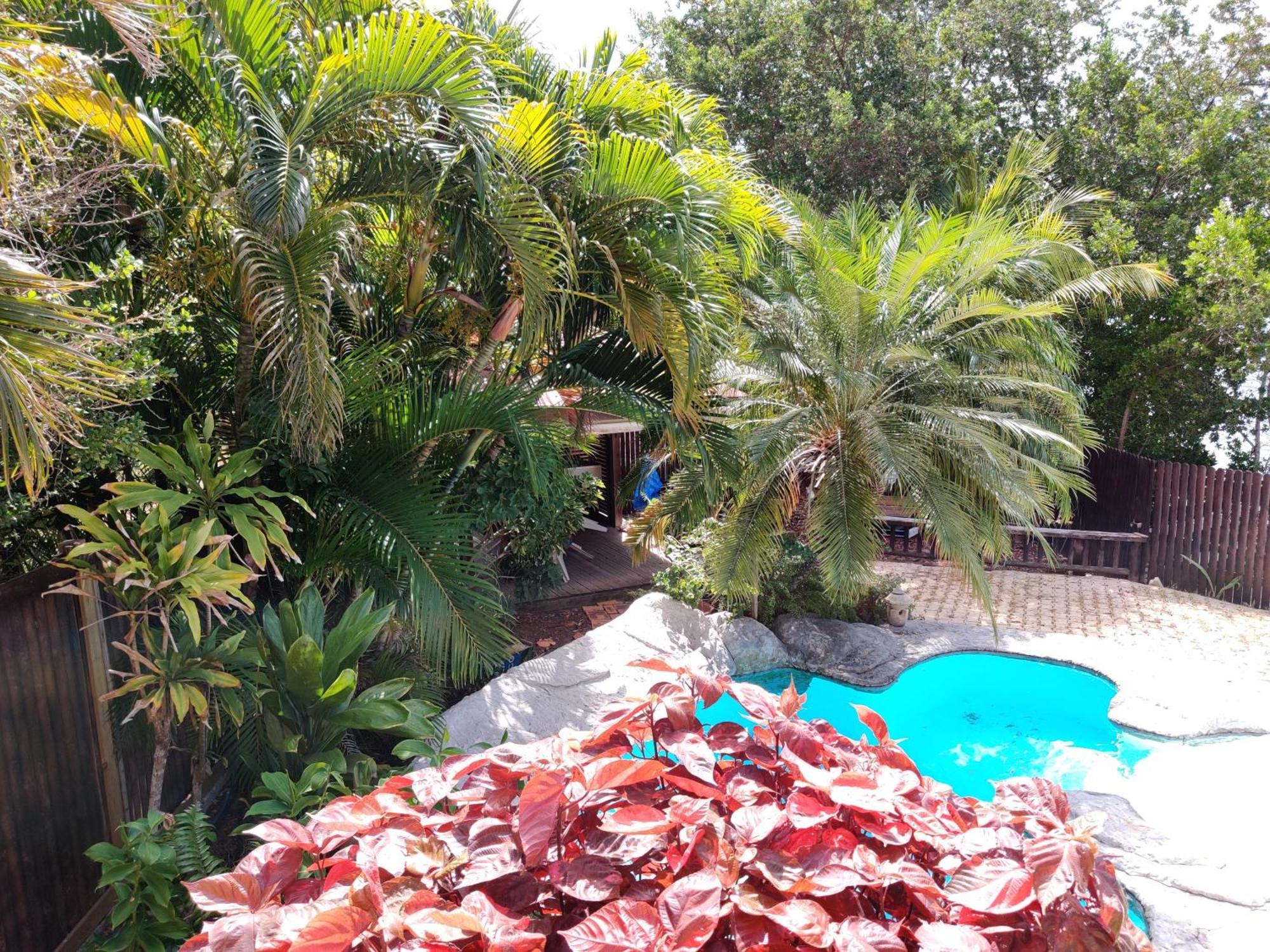 45 Villa La Cherry Bord De Mer Le Diamant Dış mekan fotoğraf