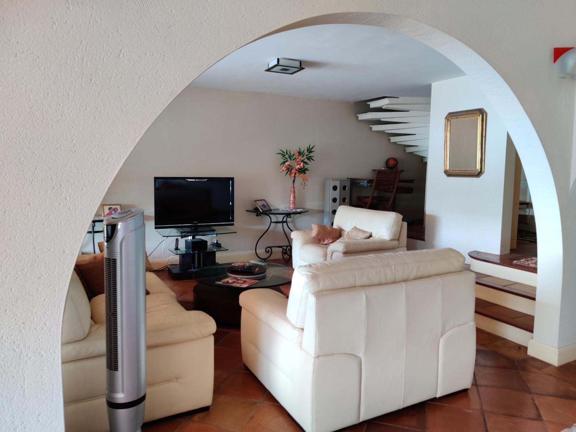 45 Villa La Cherry Bord De Mer Le Diamant Dış mekan fotoğraf